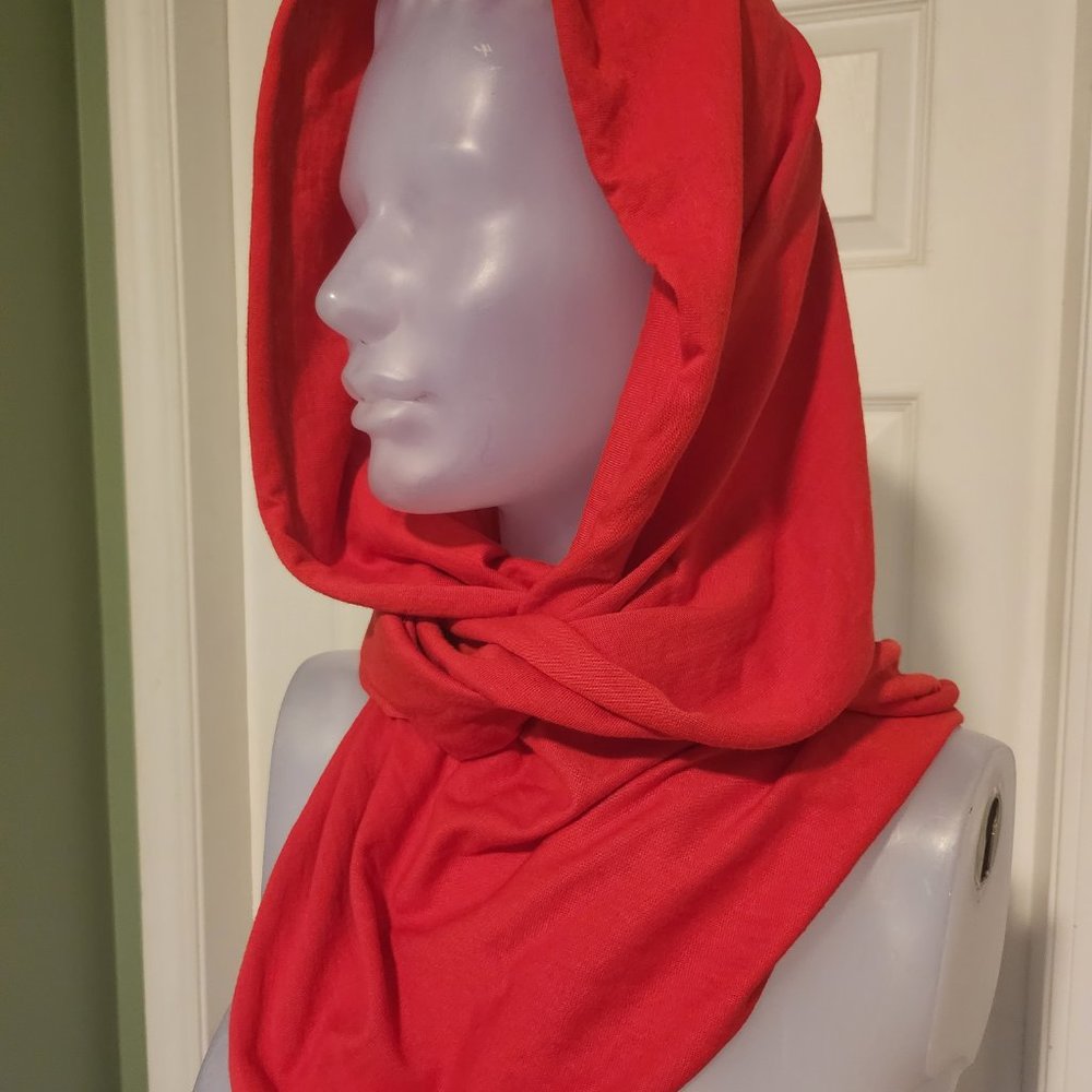 Infinity Scarf - Picture 2 of 3